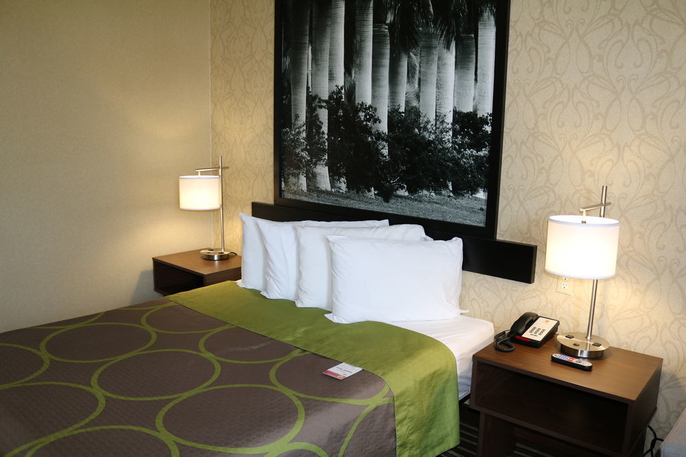 Super 8 By Wyndham Plattsburgh Otel Dış mekan fotoğraf